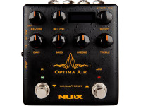 Nux   Optima Air NAI 5